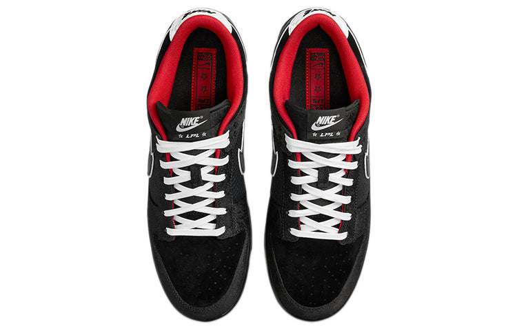 Nike LPL x Dunk Low DO2327-011