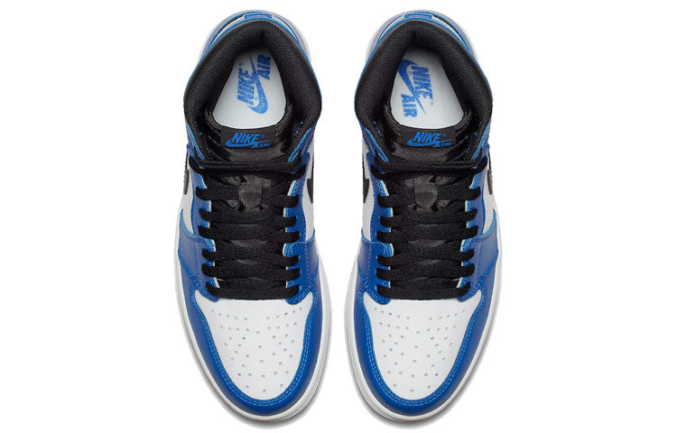 Air Jordan 1 Retro High OG Game Royal 555088-403