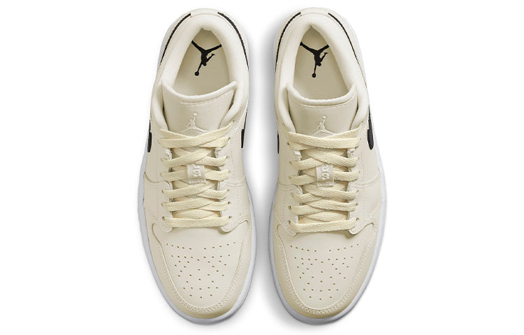 Air Jordan 1 Low Coconut Milk DC0774-121