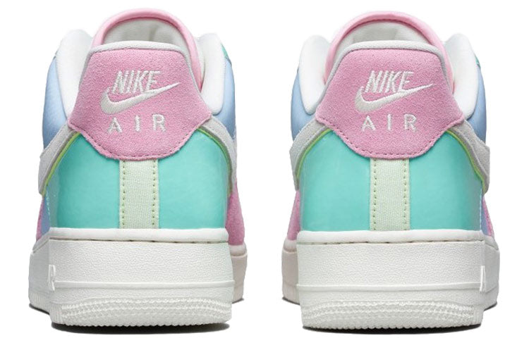 Nike Air Force 1 Low QS Easter 2018 AH8462-400 KICKSOVER