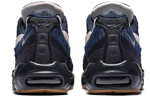 Nike Air Max 95 PRM Denim 538416-400 sneakmarks