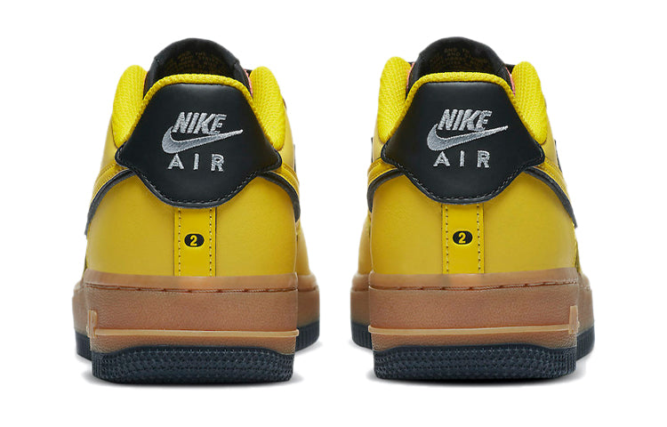 Nike Air Force 1 Low (GS) CZ7948-700 KICKSOVER