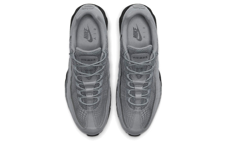 Nike Air Max 95 Ultra DJ4284-002 sneakmarks