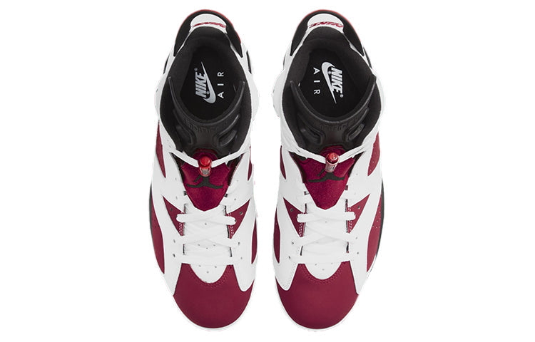 Air Jordan 6 Retro Carmine CT8529-106