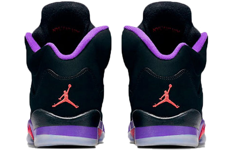 Air Jordan 5 Retro BG Raptors 440892-017