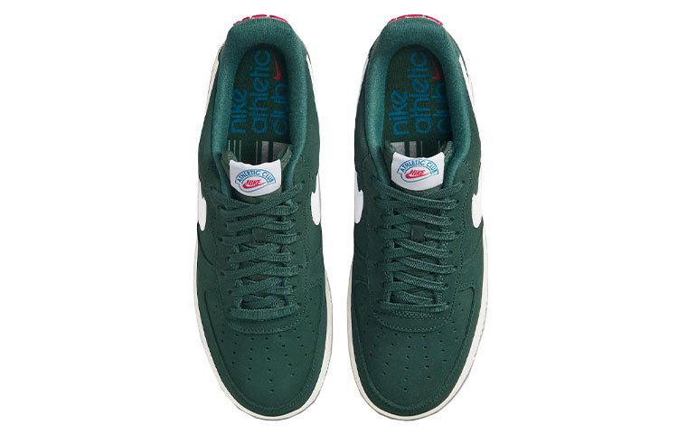 Air Force 1 Low Athletic Club DH7435-300 KICKSOVER