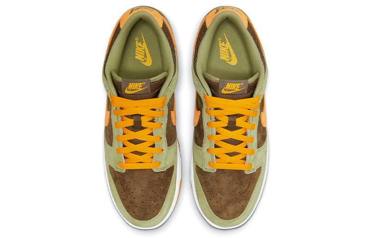 Nike Dunk Low Dusty Olive DH5360-300