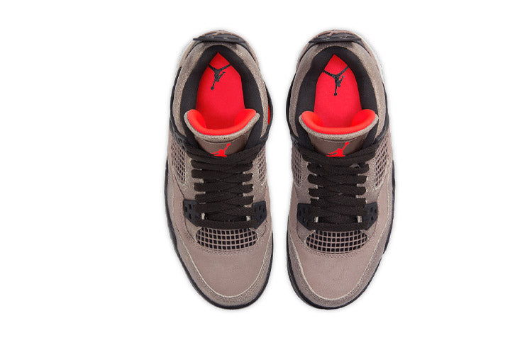 Air Jordan 4 Retro GS Taupe Haze DJ6249-200