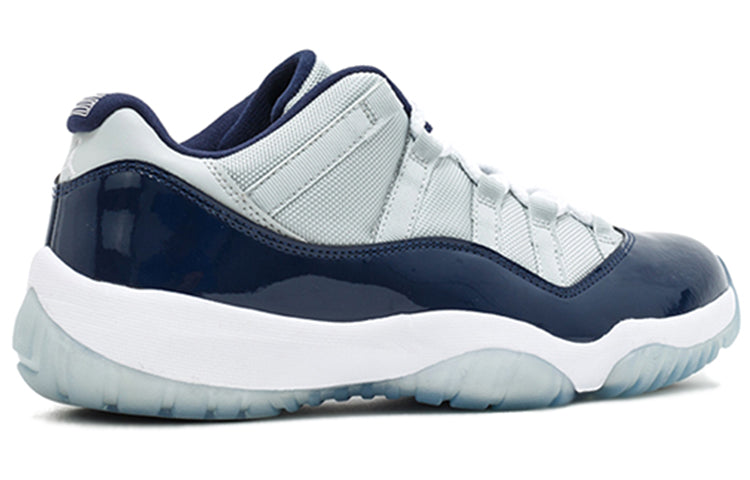 Air Jordan 11 Retro Low Georgetown 528895-007