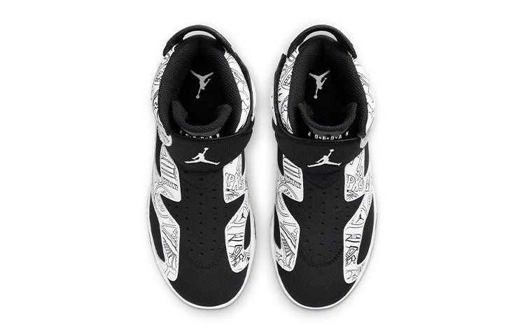 Air Jordan 6 Retro Little Flex SE BP DC4103-001