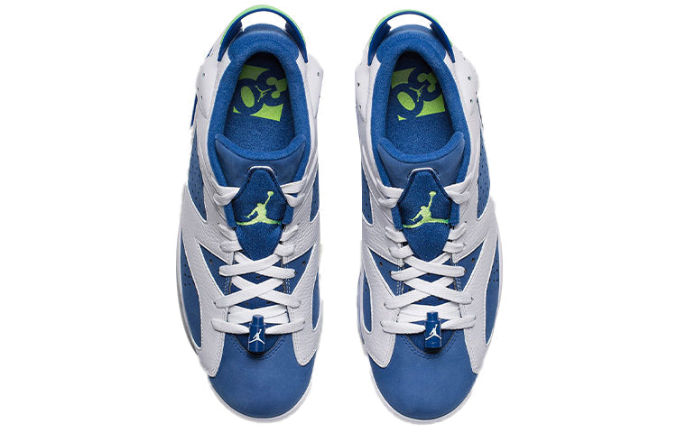 Air Jordan 6 Retro Low Insignia Blue 304401-106