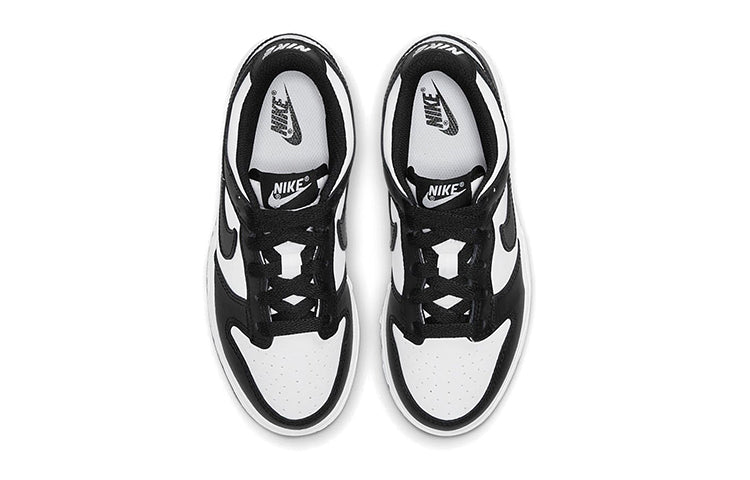 Nike Dunk Low PS 'Black White' White/Black/White CW1588-100