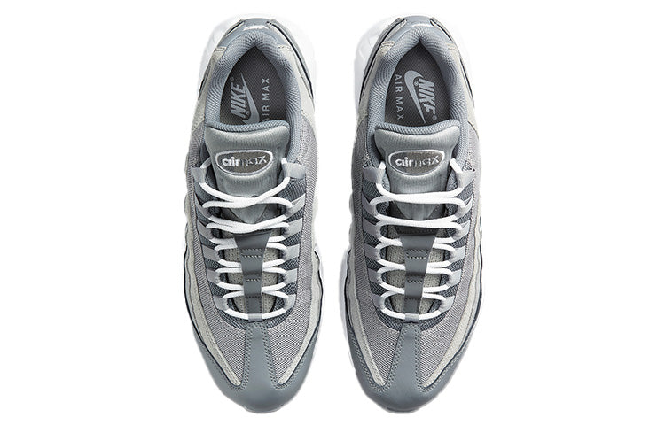 Nike Air Max 95 'Cool Grey' DC9844-001 sneakmarks