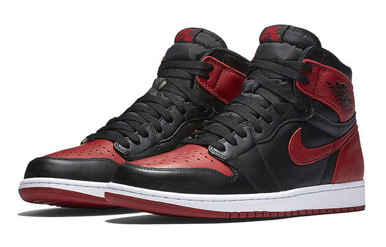 Air Jordan 1 Retro High OG GS Banned 575441-001