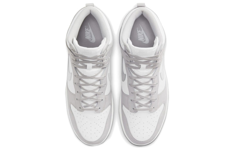 Nike Dunk High Vast Grey DD1399-100