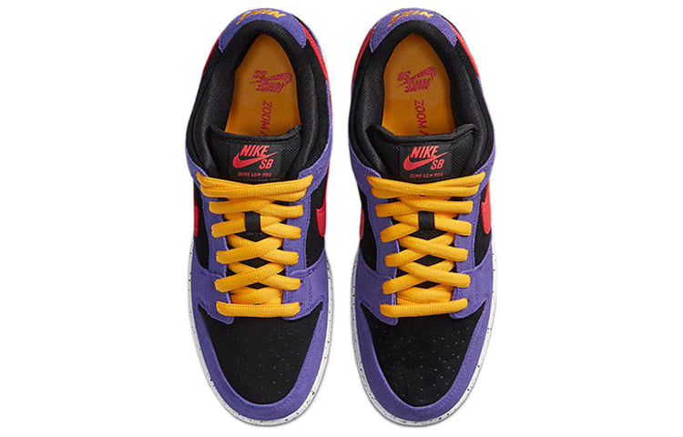 Nike Dunk Low SB Skateboard 'ACG Terra' BQ6817-008