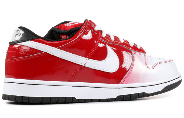 Nike Dunk Low SB Skateboard Premium Kuwahara ET 313170-611