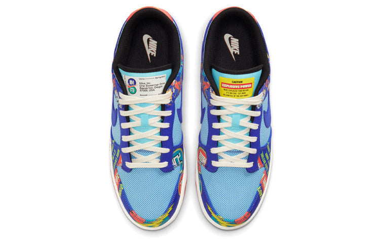 Nike Dunk Low Retro CNY Chinese New Year DD8477-446