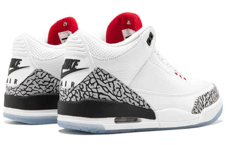 Air Jordan 3 Retro NRG Free Throw Line 923096-101