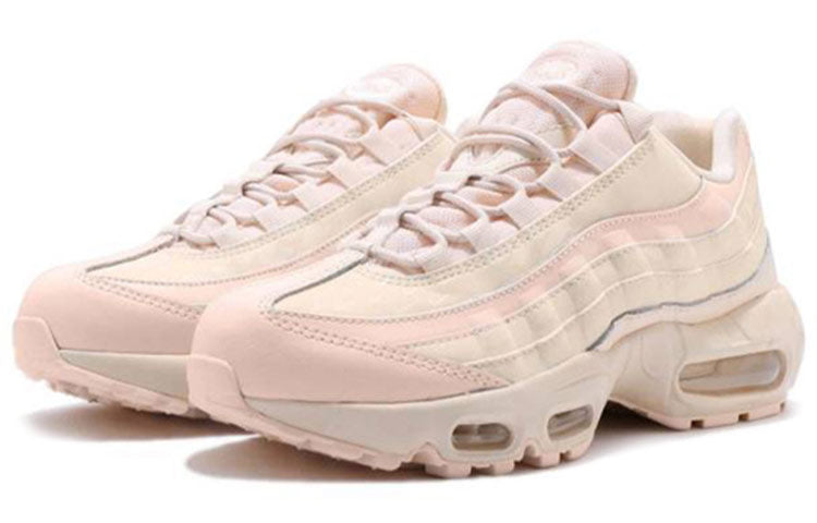 Nike Womens Air Max 95 LX NSW WOMENS AA1103-800 sneakmarks