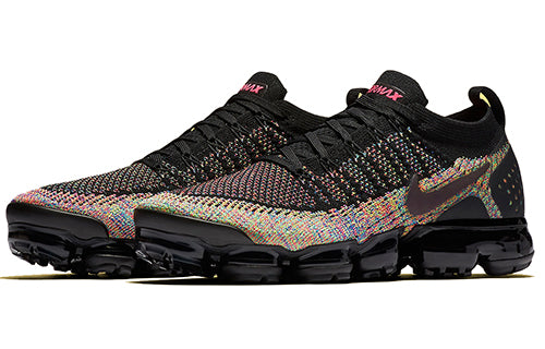 Nike Air VaporMax Flyknit 2 Muti-Color 942842-017