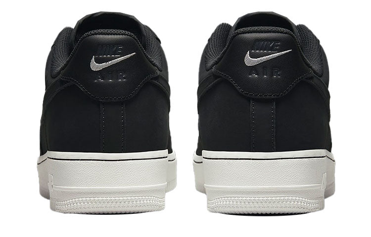 Nike Air Force 1 Low LX Off Noir Black DQ8571-001 KICKSOVER