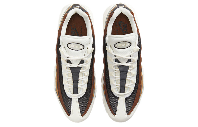 Nike Air Max 95 Dark Driftwood DB0250-100 sneakmarks