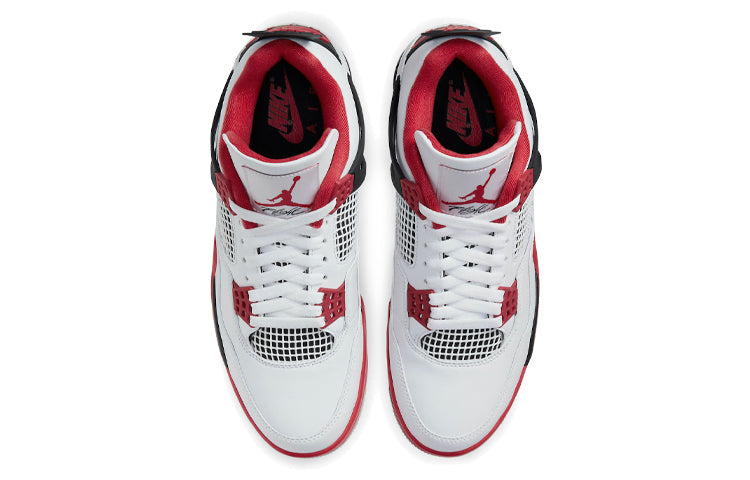 Air Jordan 4 Retro OG Fire Red DC7770-160