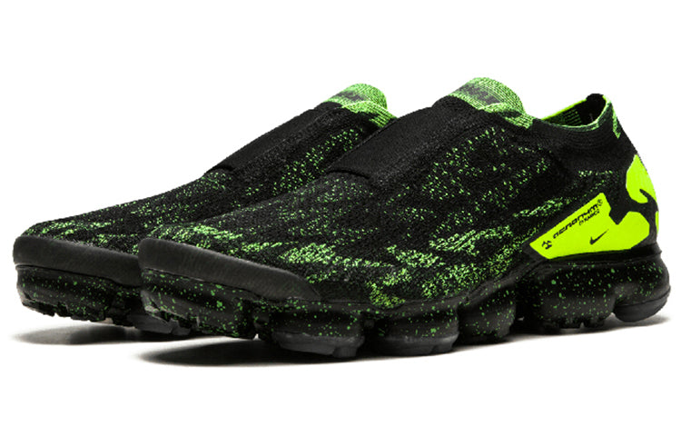 Nike Air VaporMax FK Moc 2 NikeLab x Acronym - Volt AQ0996-007