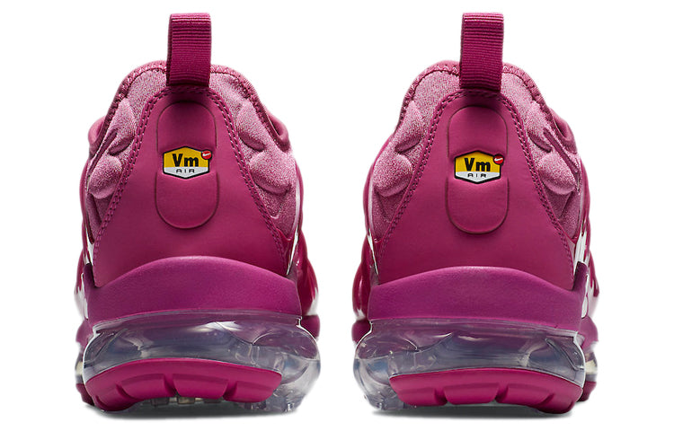Nike Air VaporMax Plus 'Berry' Cosmic Fuchsia/White/Cactus Flower DC1850-600