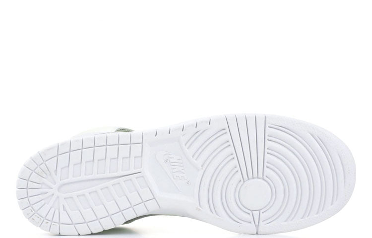 Nike Dunk High Premium 'Glow In The Dark' Glow/White 312786-311