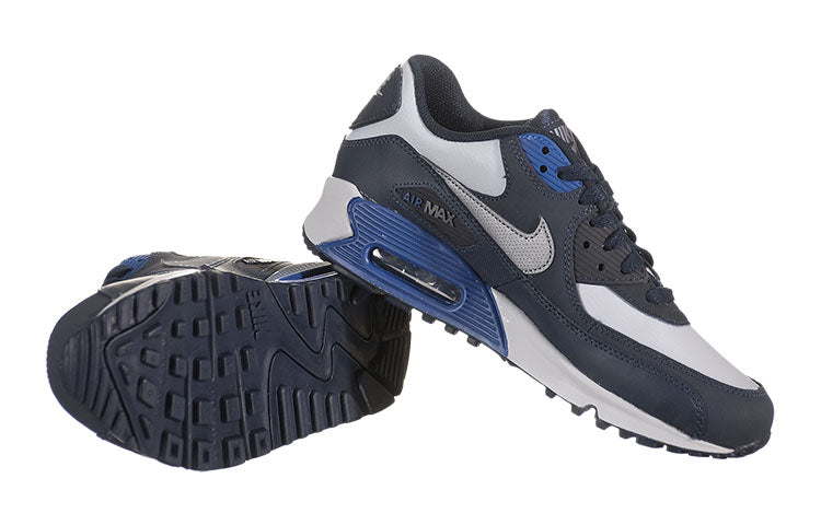 Nike Air Max 90 (GS) 307793-405 KICKSOVER