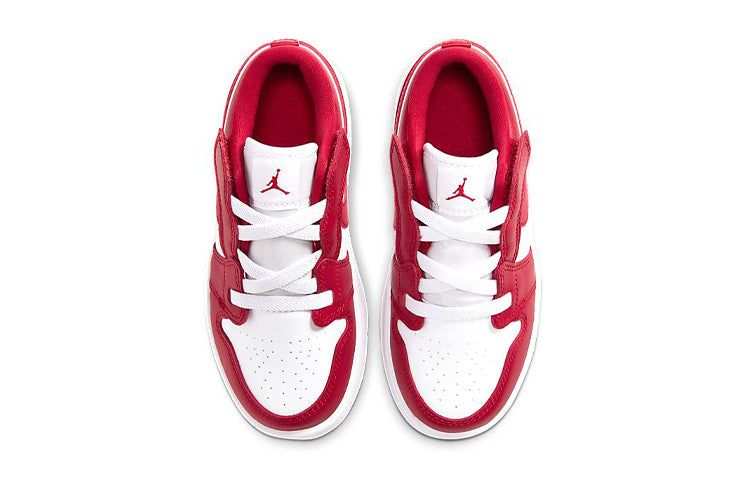 Air Jordan 1 Low Alt Gym Red BP BQ6066-611