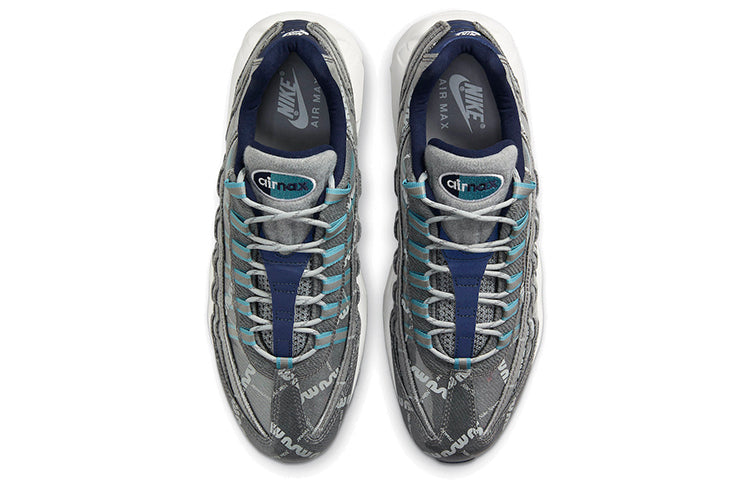 Nike Air Max 95 Summer Showers DJ4670-084