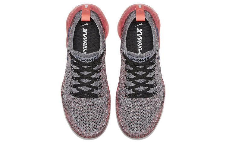 Nike Womens Air VaporMax 2 0 Dusty Cactus Hot Punch 942843-104