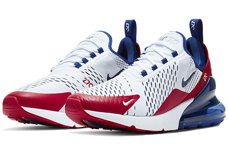 Nike Air Max 270 'USA' CW5581-100