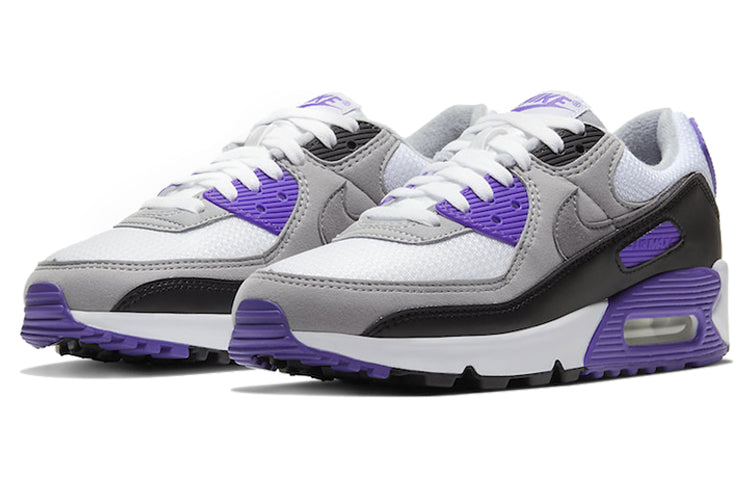 Nike Womens Air Max 90 Hyper Grape CD0490-103 KICKSOVER