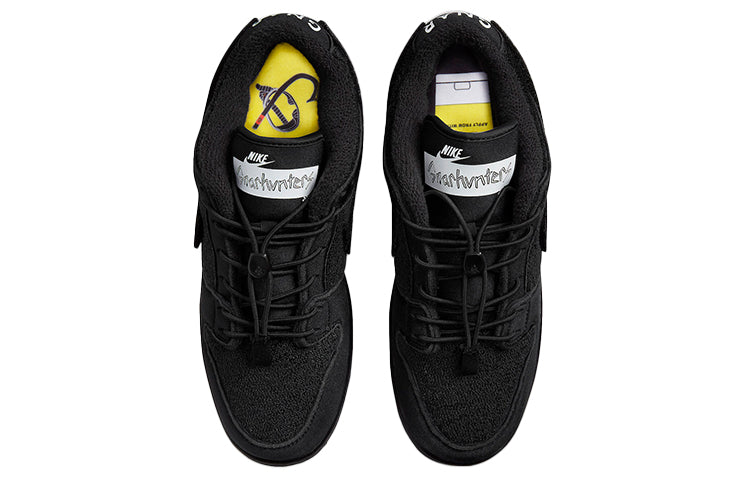 Nike Gnarhunters x SB Skateboard Dunk Low DH7756-010