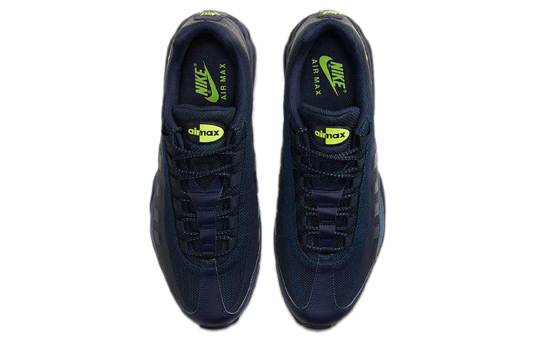 Nike Air Max 95 Ultra DC1934-400 sneakmarks