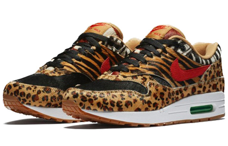 Nike Air Max 1 DLX Atmos - Animal Pack AQ0928-700 KICKSOVER