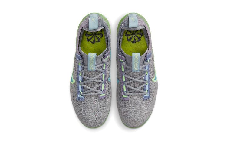 Nike Air Vapormax Flyknit 2021 (GS) DB1550-003