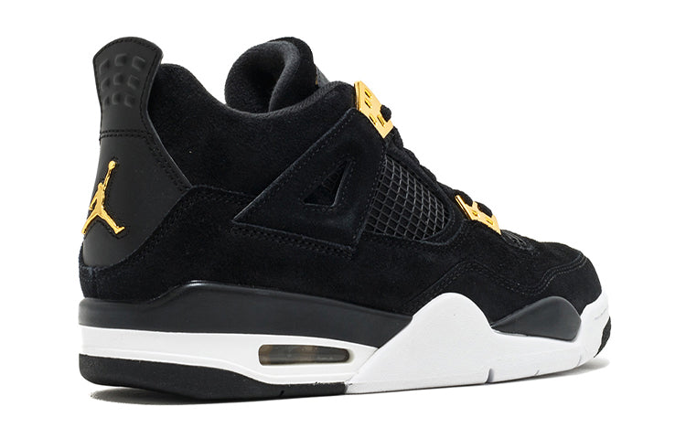 Air Jordan 4 Retro BG Royalty 408452-032