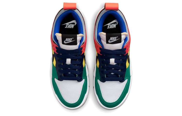 Nike Dunk Low Disrupt CK6654-004