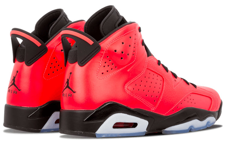 Air Jordan 6 Retro Infrared 23 384664-623