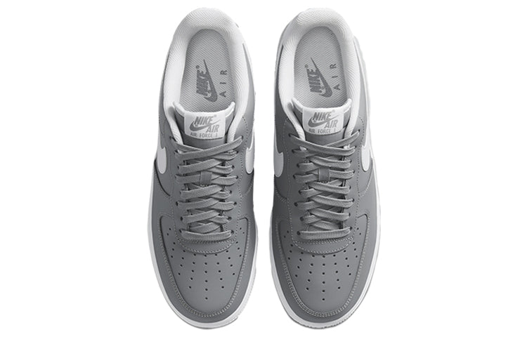 Nike Air Force 1 Low 'Wolf Grey' White/Wolf Grey CK7803-001 KICKSOVER