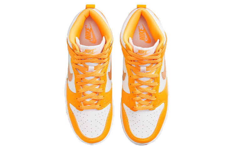 Nike Dunk High DQ4691-700