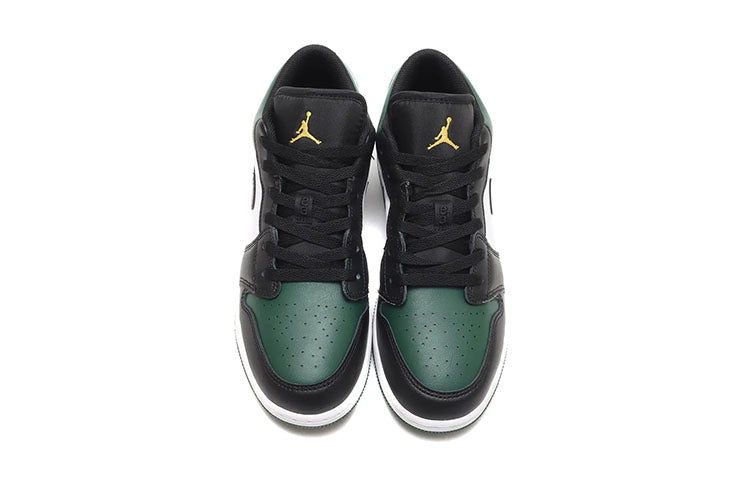 Air Jordan 1 Low (GS) 553560-371