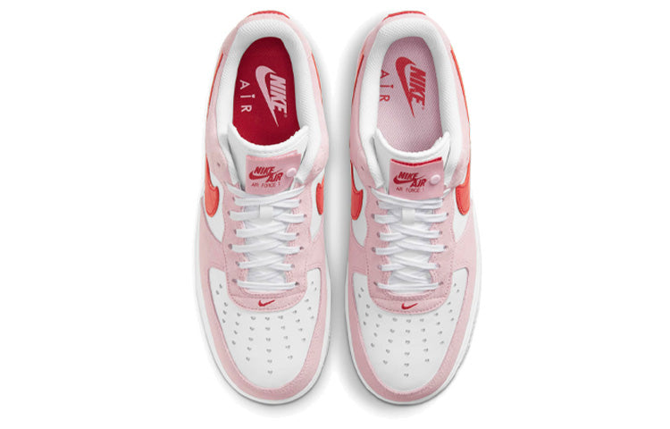 Nike Air Force 1 Low Love Letter DD3384-600 KICKSOVER