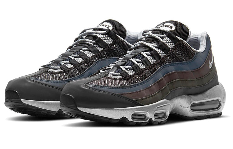 Nike Air Max 95 PRM DH8075-001 sneakmarks