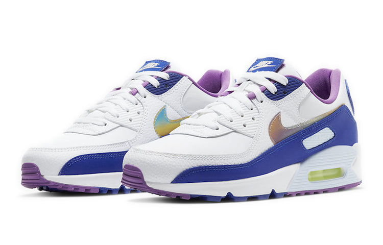 Nike Air Max 90 SE Easter CT3623-100 KICKSOVER